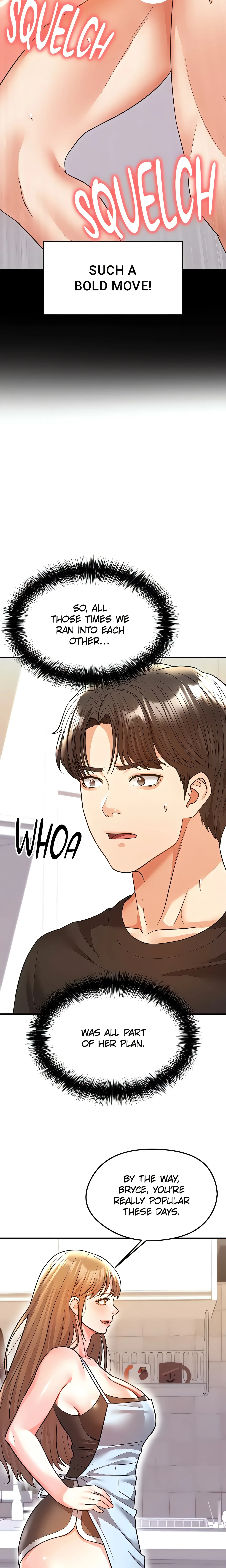 This face genius is good at soccer (Official) chapter 22 page 2