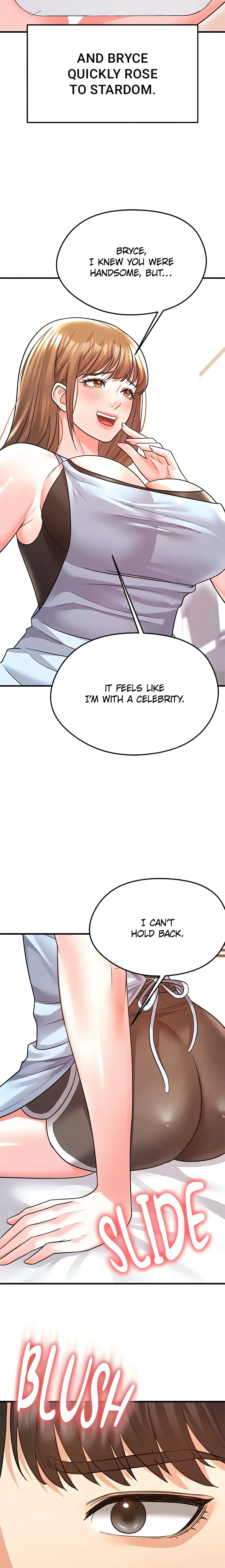 This face genius is good at soccer (Official) chapter 22 page 5