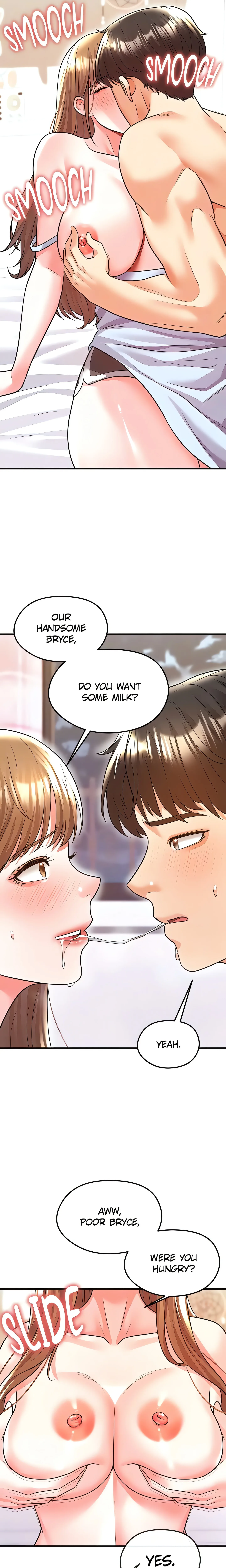 This face genius is good at soccer (Official) chapter 22 page 7