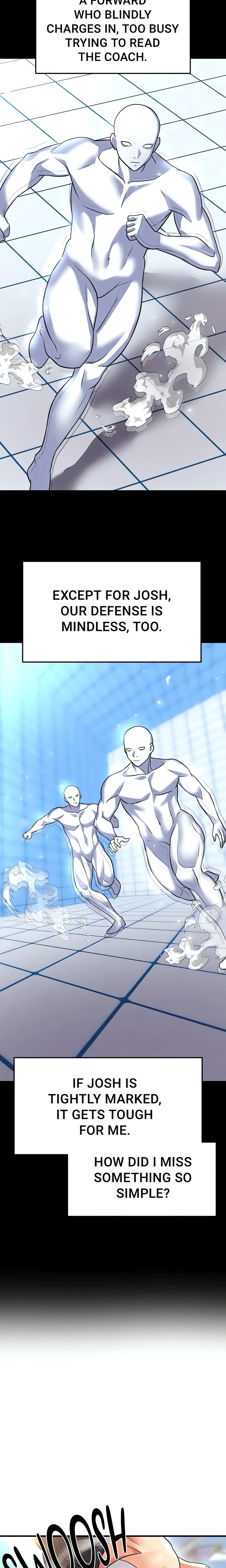 This face genius is good at soccer (Official) chapter 28 page 5