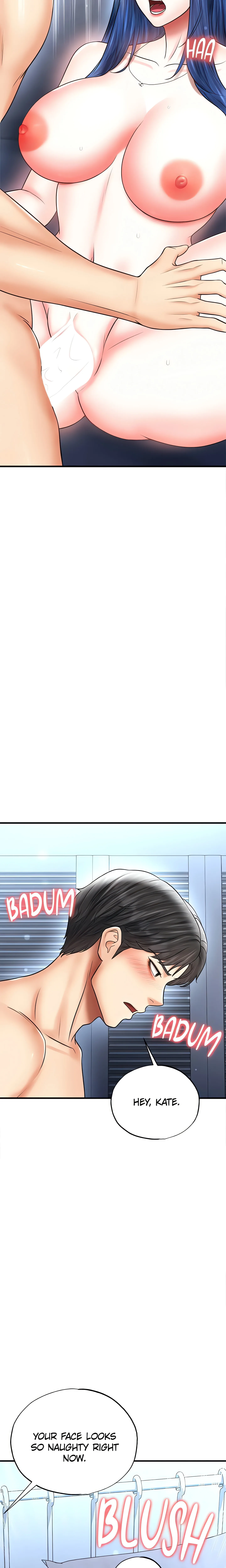 This face genius is good at soccer (Official) chapter 32 page 2