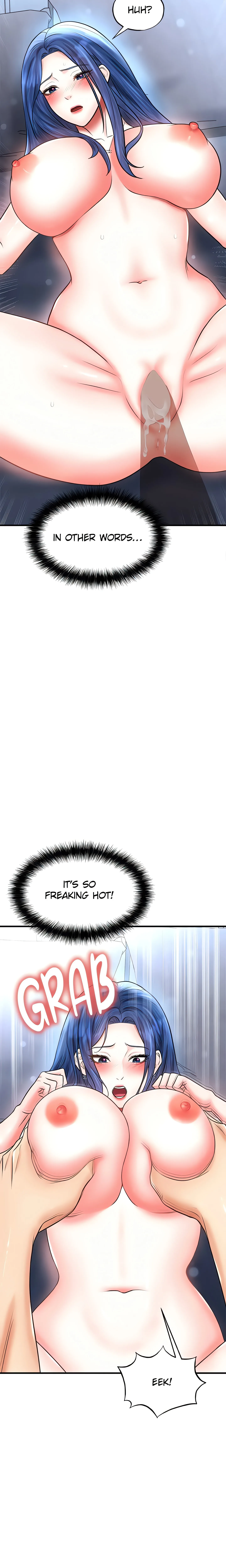 This face genius is good at soccer (Official) chapter 32 page 3