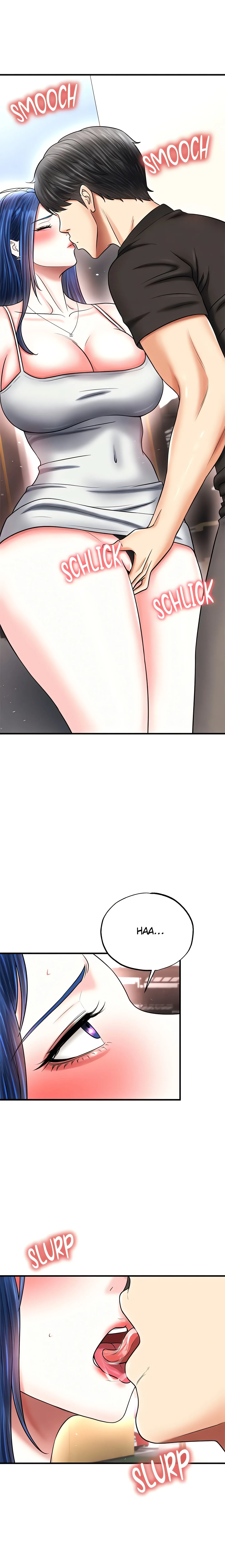 This face genius is good at soccer (Official) chapter 34 page 4