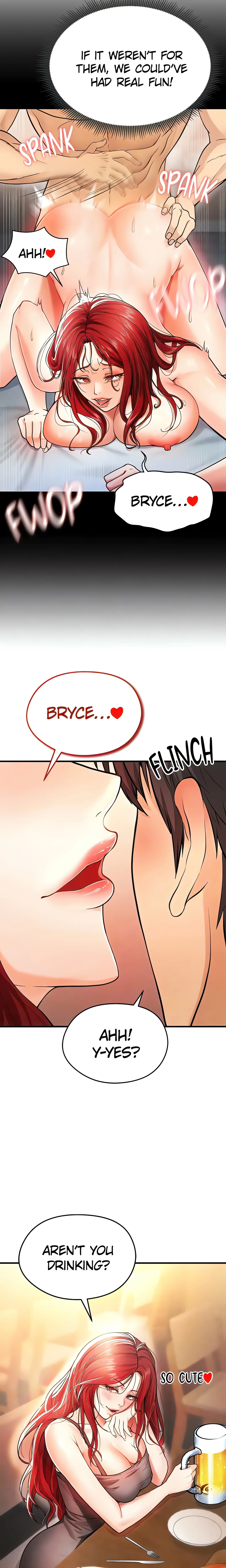 This face genius is good at soccer (Official) chapter 4 page 5