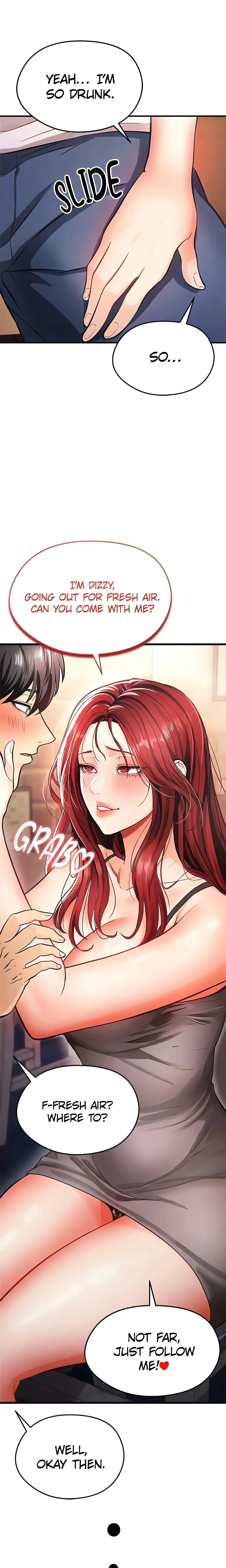 This face genius is good at soccer (Official) chapter 4 page 8