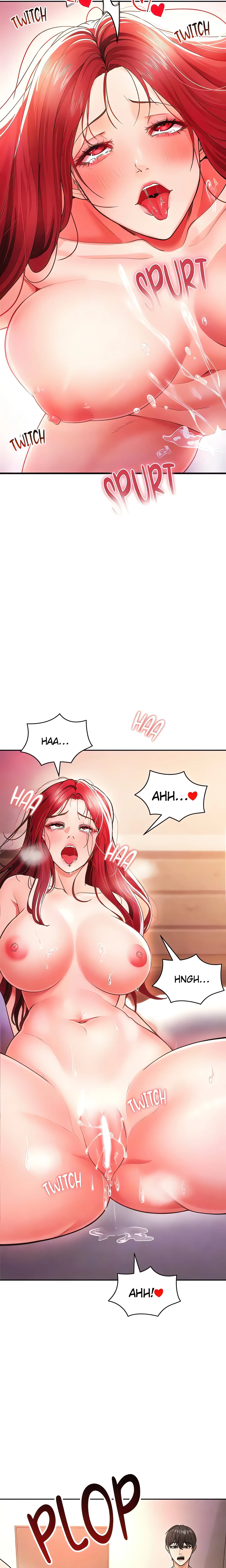 This face genius is good at soccer (Official) chapter 5 page 7