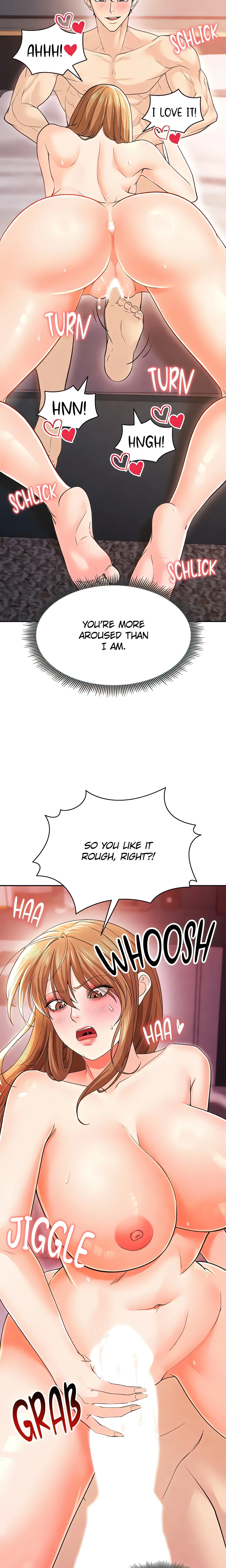 This face genius is good at soccer (Official) chapter 7 page 28