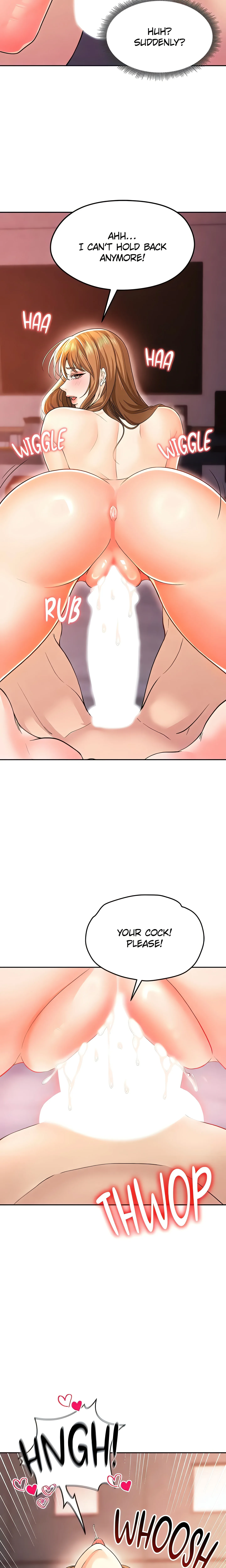 This face genius is good at soccer (Official) chapter 7 page 29