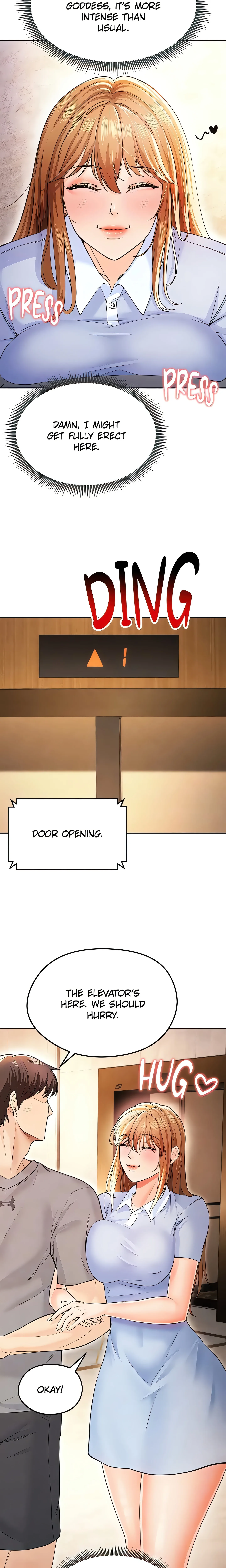 This face genius is good at soccer (Official) chapter 7 page 6