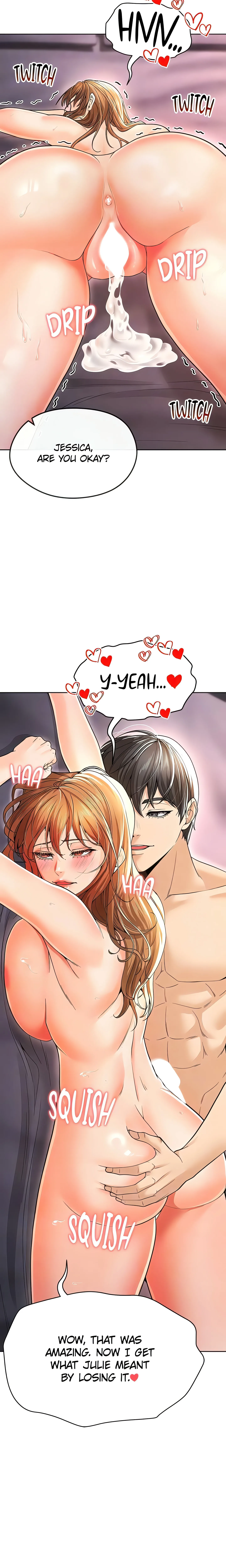 This face genius is good at soccer (Official) chapter 8 page 8