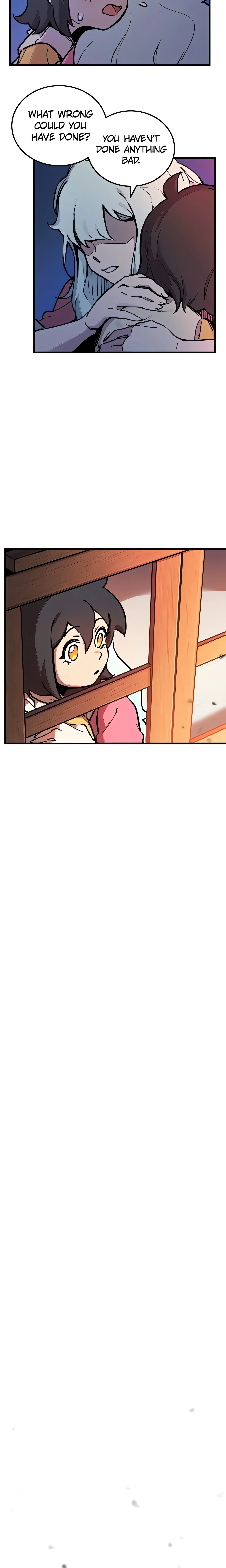 The Witch’s Child (Official) chapter 1 page 11