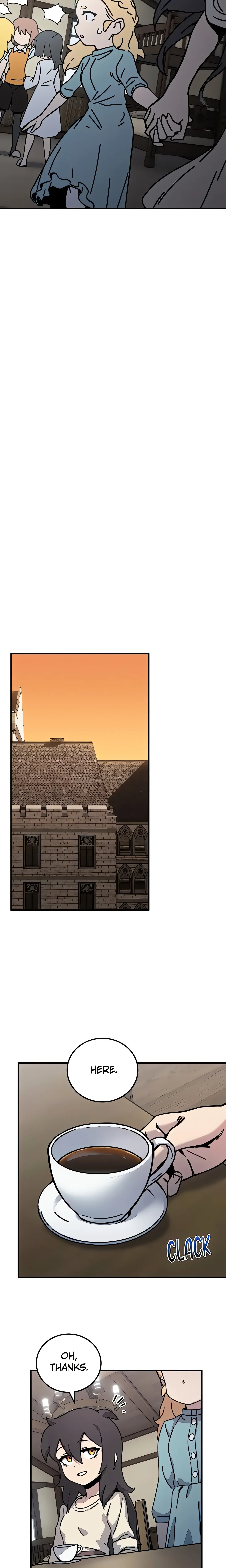 The Witch’s Child (Official) chapter 10 page 15