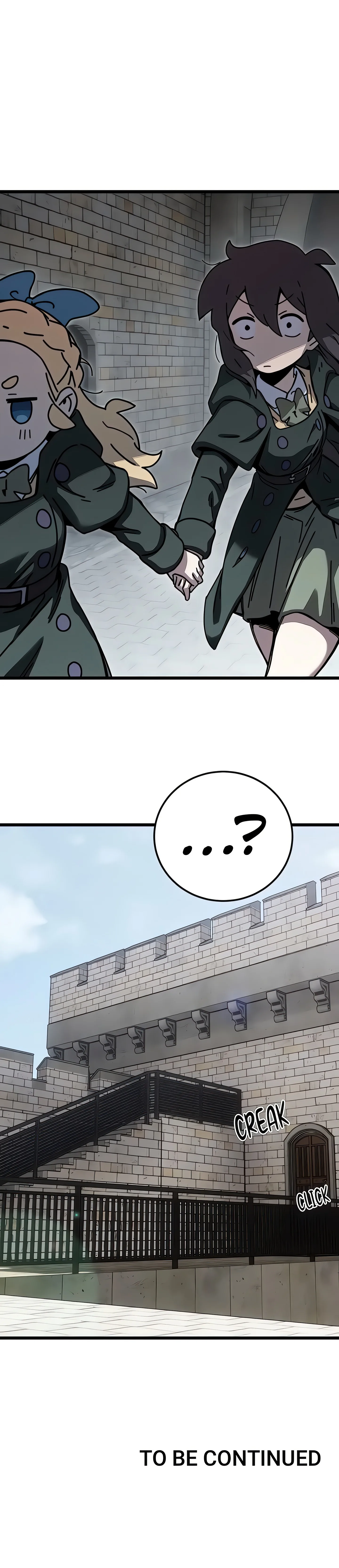 The Witch’s Child (Official) chapter 14 page 15