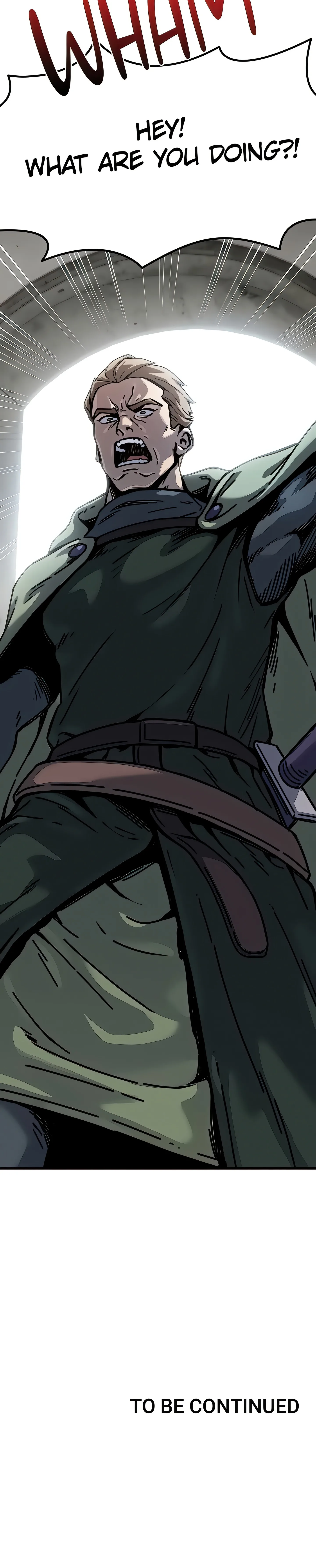 The Witch’s Child (Official) chapter 15 page 15