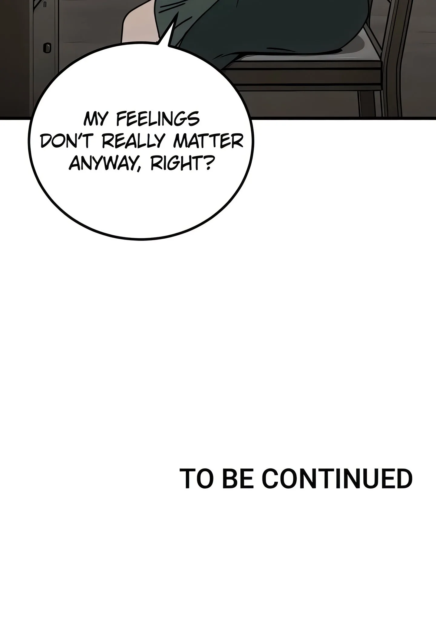 The Witch’s Child (Official) chapter 17 page 17