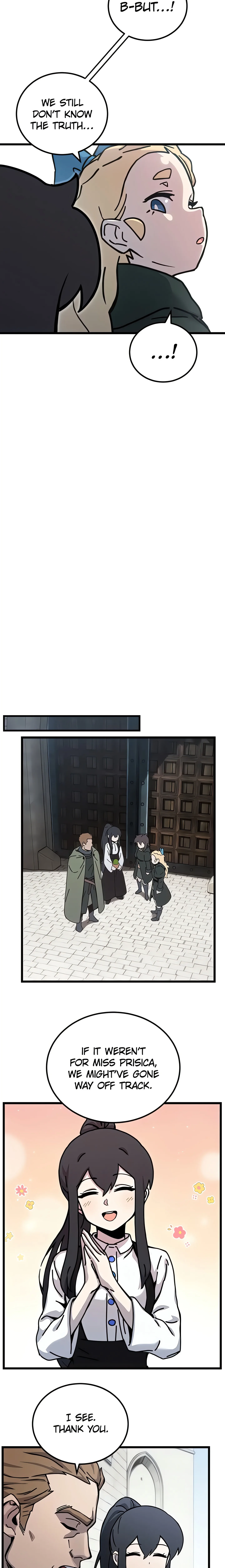 The Witch’s Child (Official) chapter 17 page 9