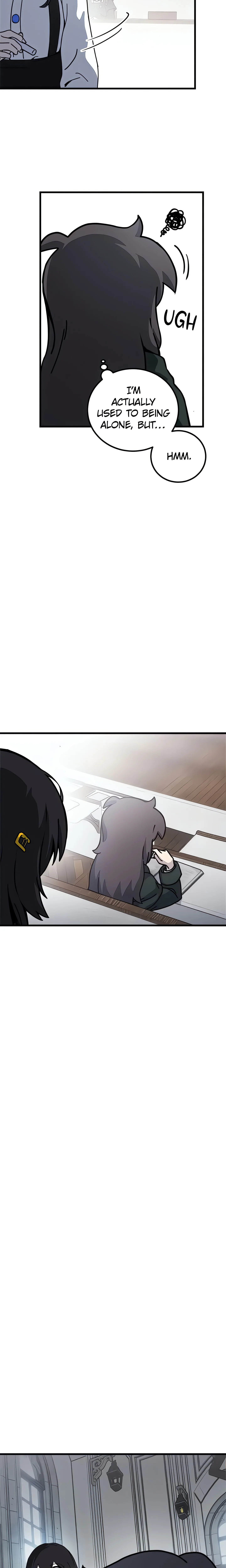 The Witch’s Child (Official) chapter 22 page 15