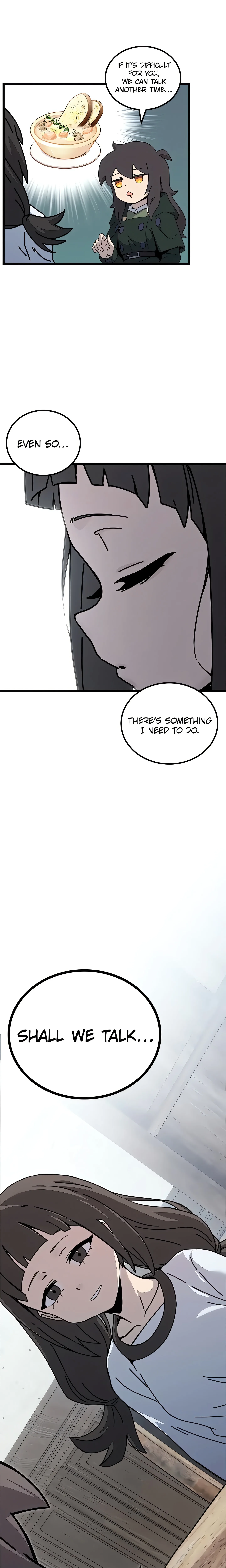 The Witch’s Child (Official) chapter 26 page 13