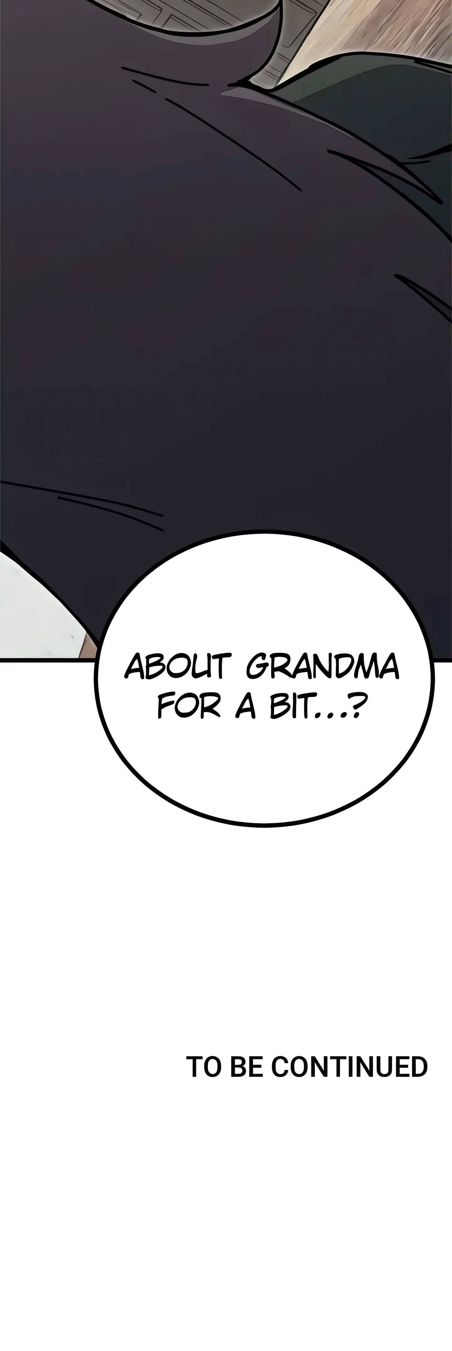The Witch’s Child (Official) chapter 26 page 14