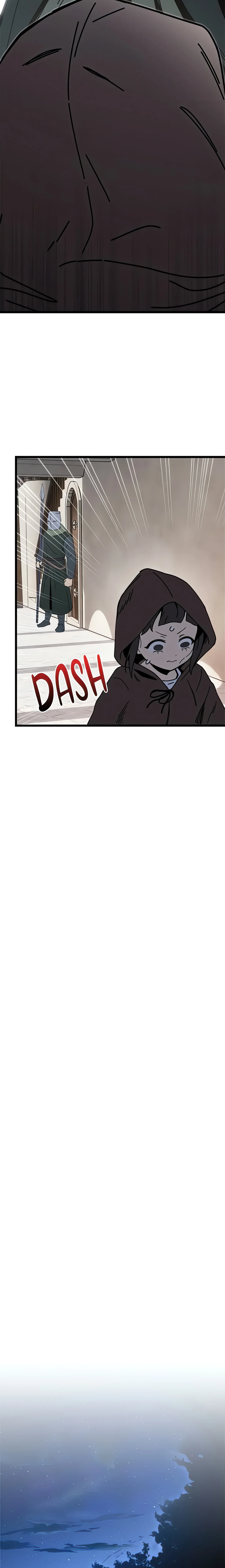 The Witch’s Child (Official) chapter 27 page 16