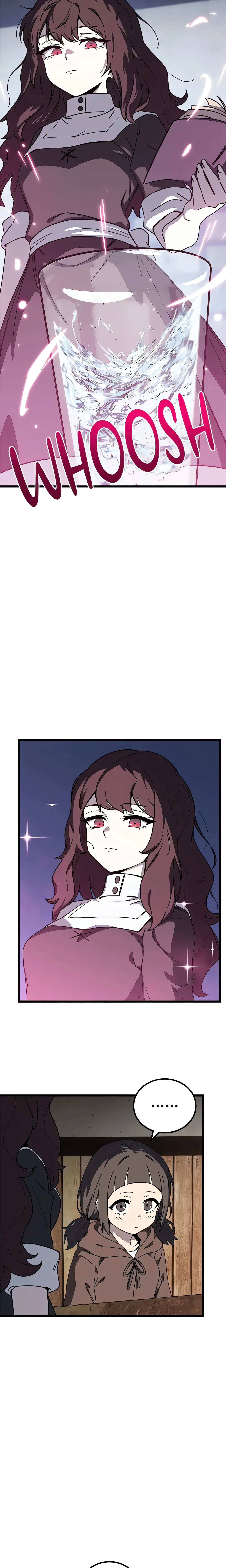The Witch’s Child (Official) chapter 27 page 3