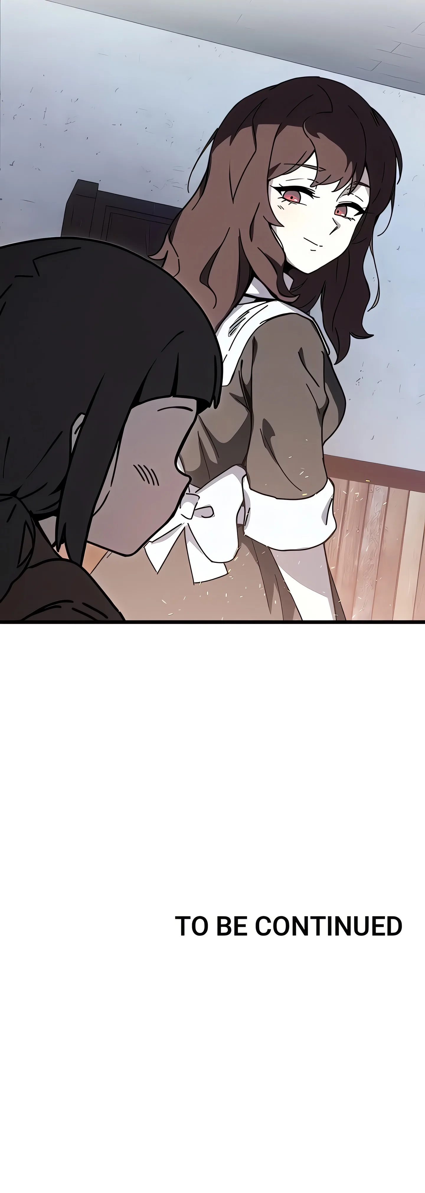 The Witch’s Child (Official) chapter 28 page 14