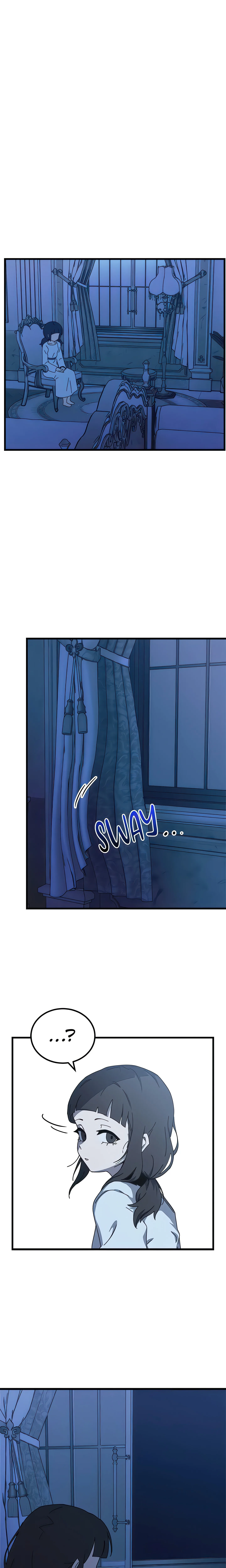 The Witch’s Child (Official) chapter 31 page 4
