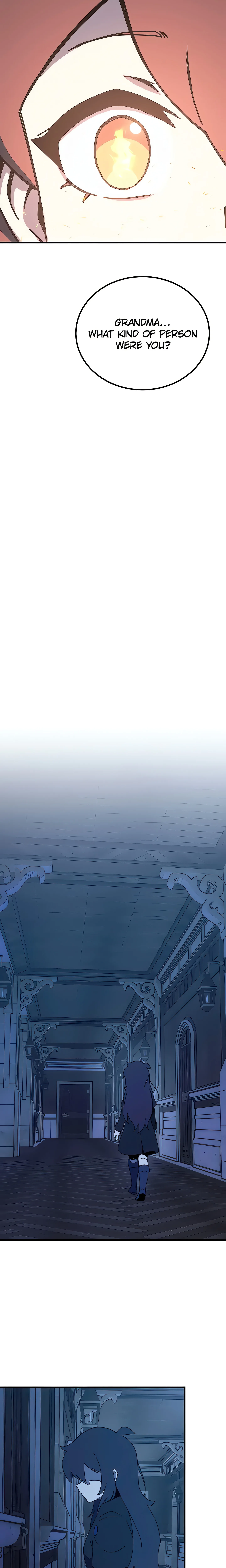 The Witch’s Child (Official) chapter 32 page 14