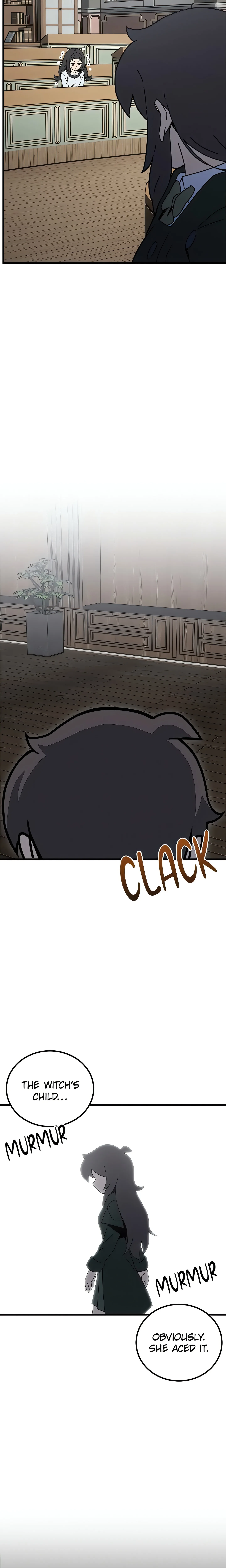 The Witch’s Child (Official) chapter 34 page 13