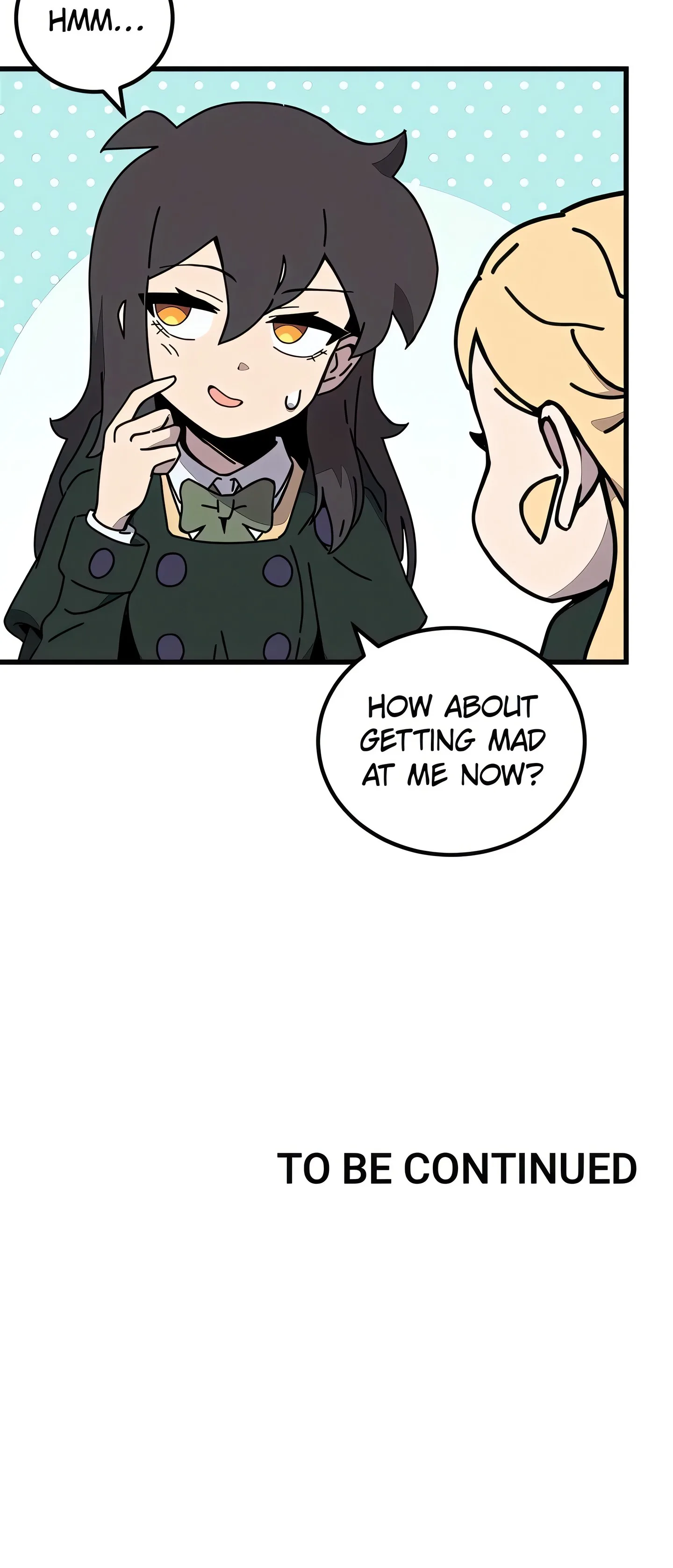 The Witch’s Child (Official) chapter 34 page 16