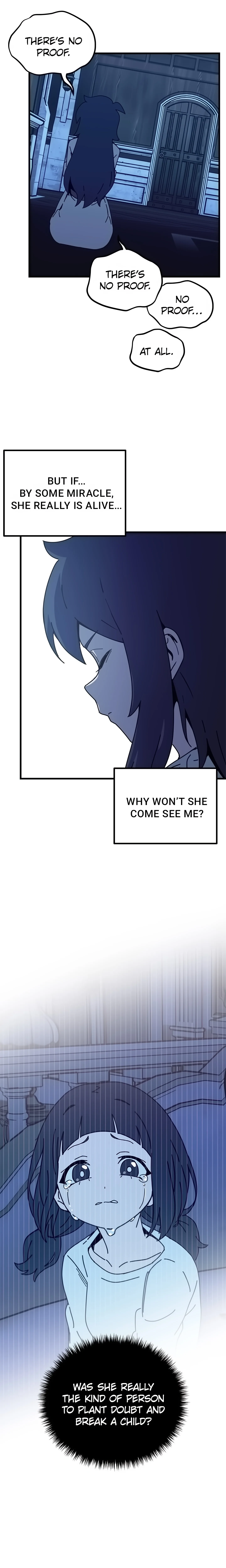 The Witch’s Child (Official) chapter 35 page 13