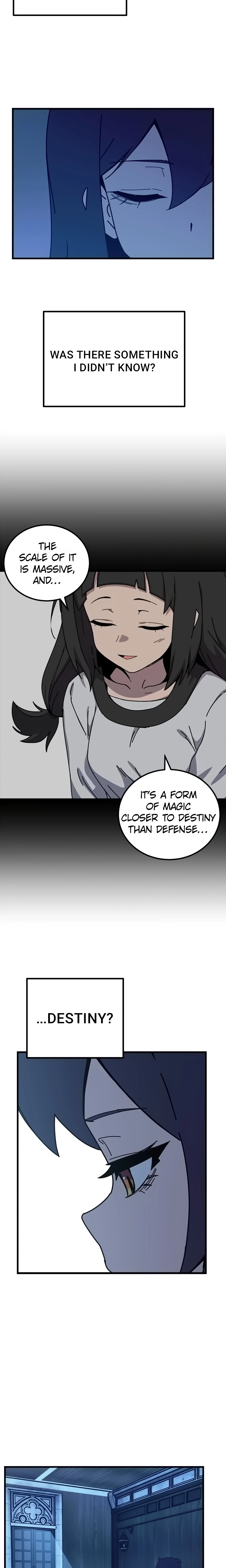 The Witch’s Child (Official) chapter 35 page 2