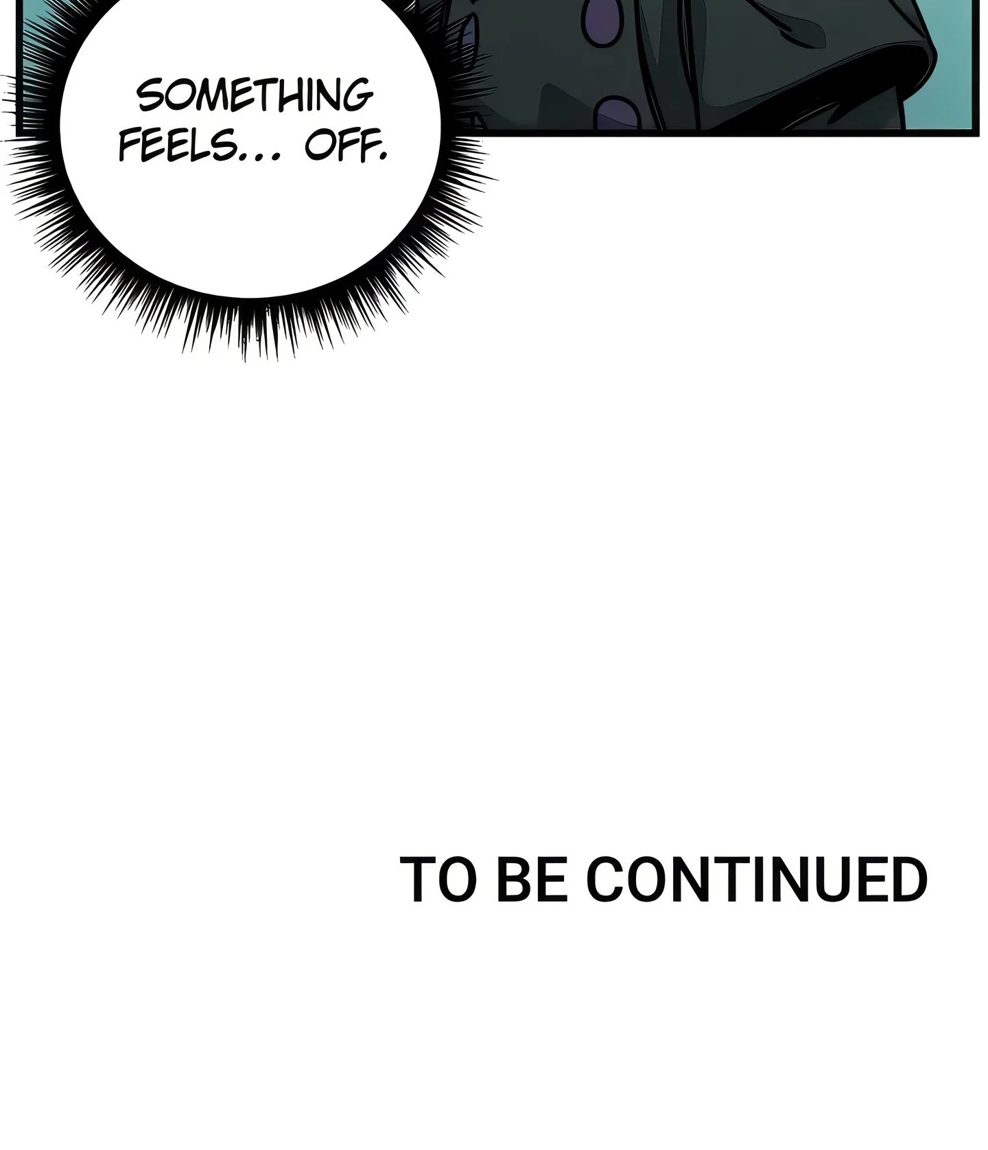 The Witch’s Child (Official) chapter 6 page 17