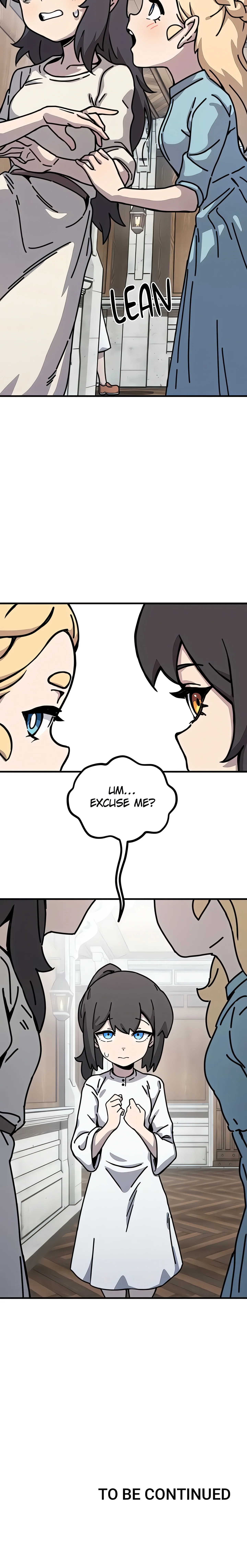 The Witch’s Child (Official) chapter 9 page 15