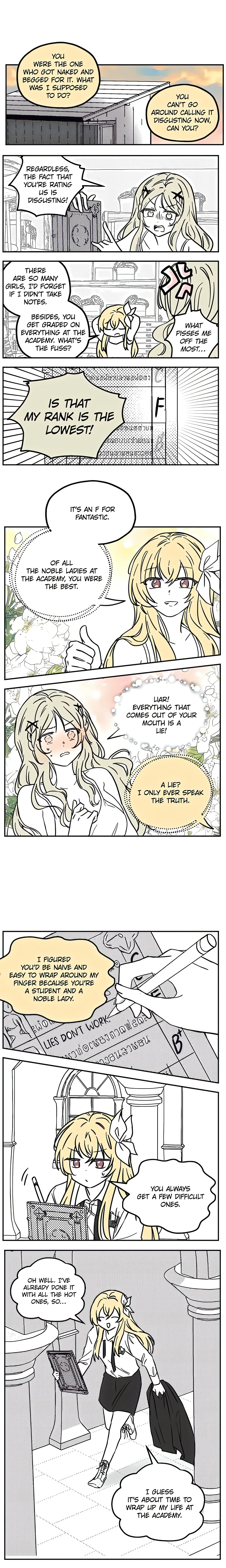 The Warrior of Flames (Official) chapter 24 page 2