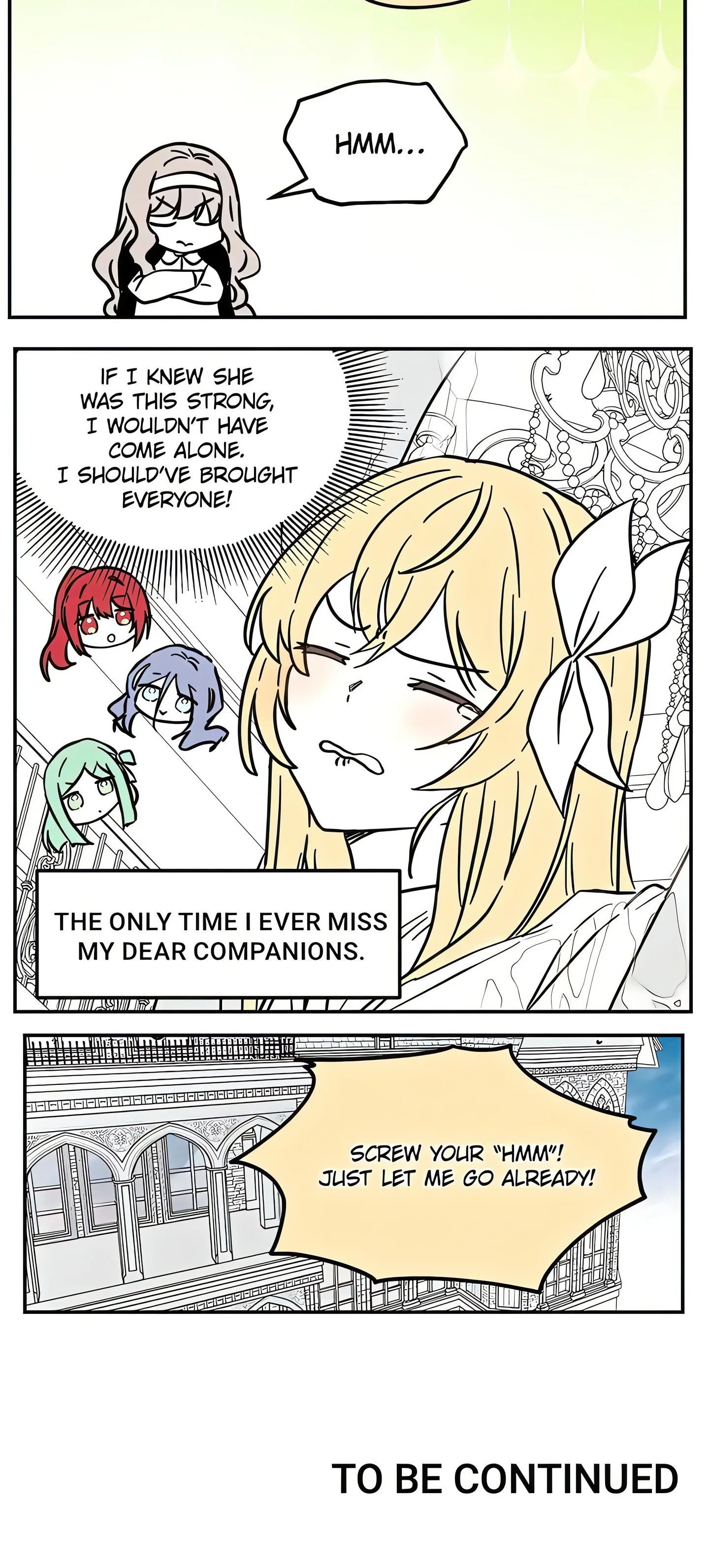 The Warrior of Flames (Official) chapter 25 page 5