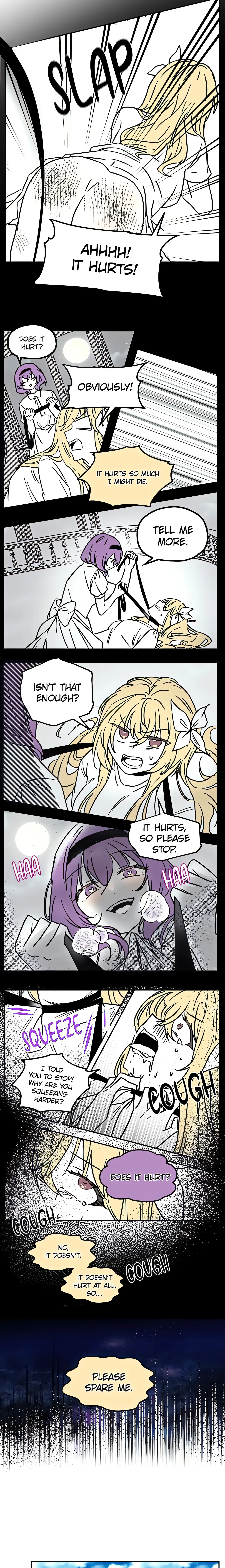 The Warrior of Flames (Official) chapter 28 page 4