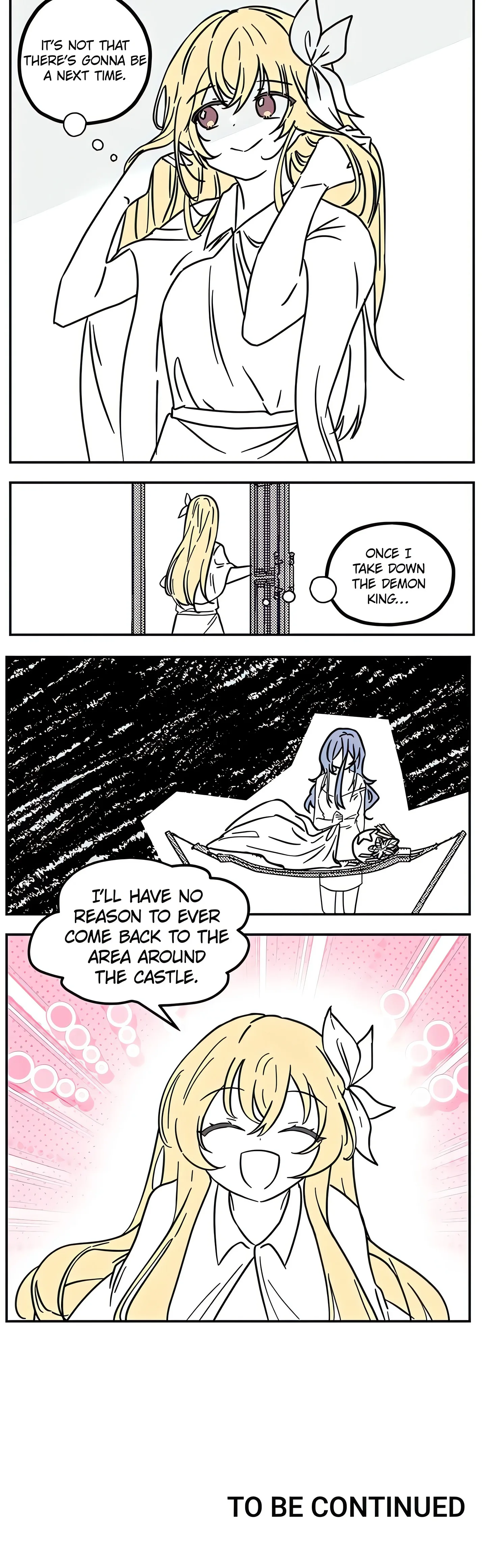 The Warrior of Flames (Official) chapter 33 page 4