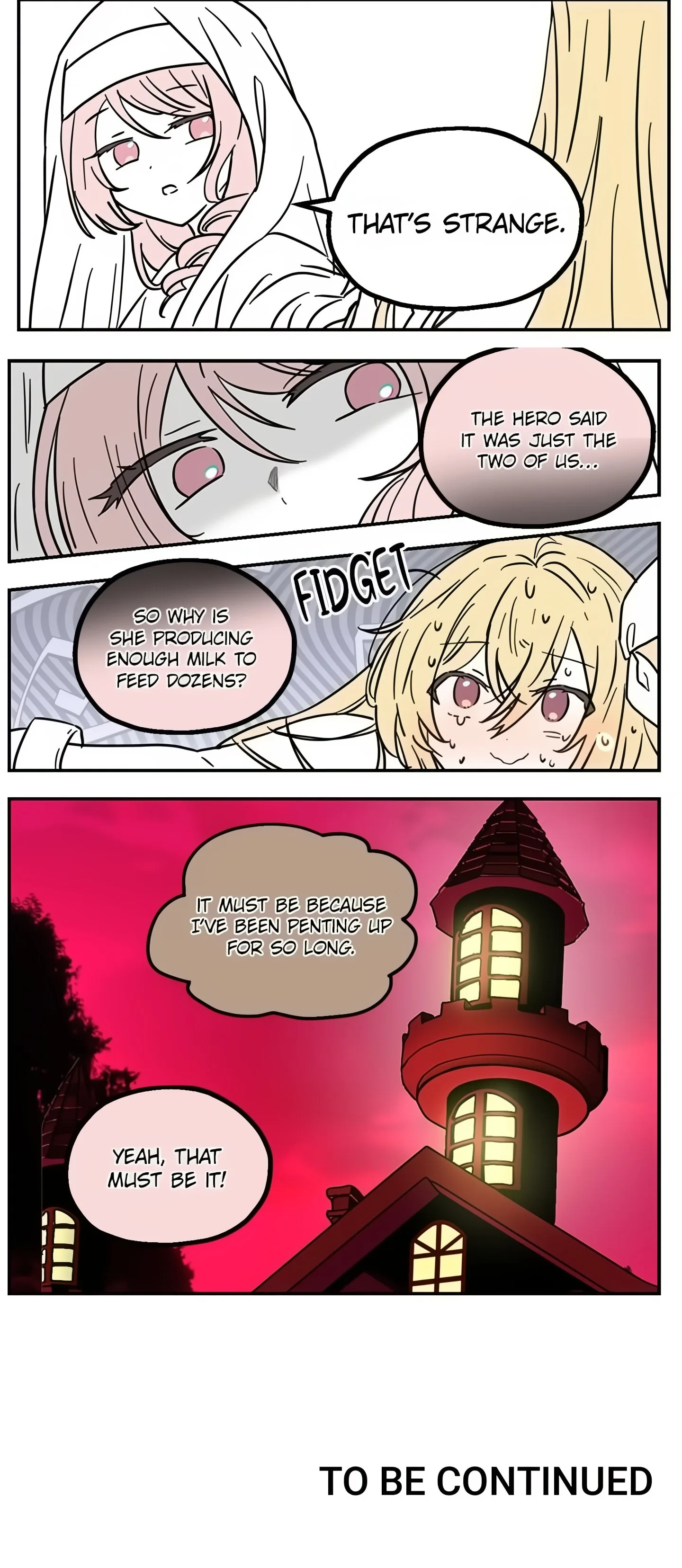 The Warrior of Flames (Official) chapter 36 page 4