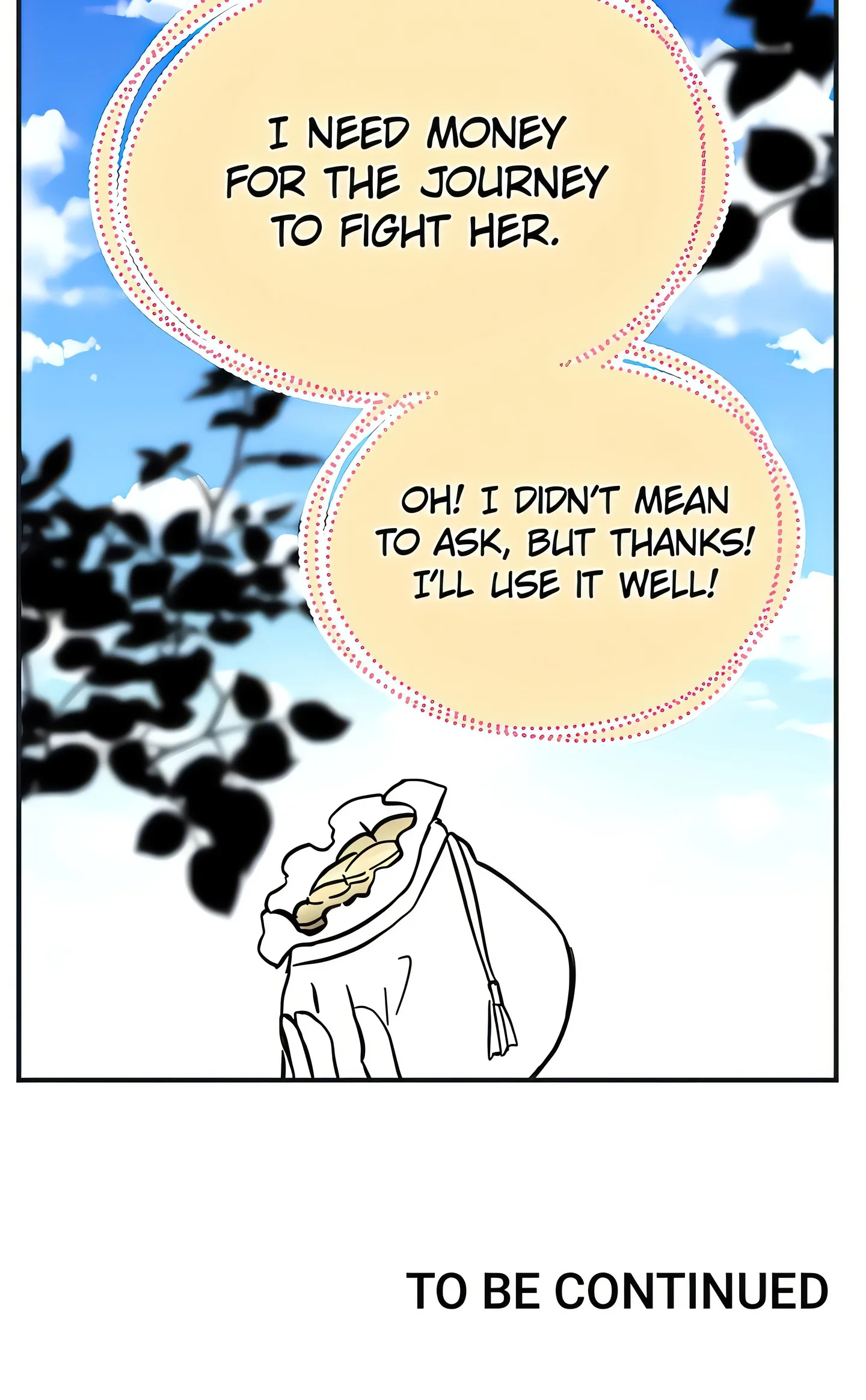 The Warrior of Flames (Official) chapter 4 page 5