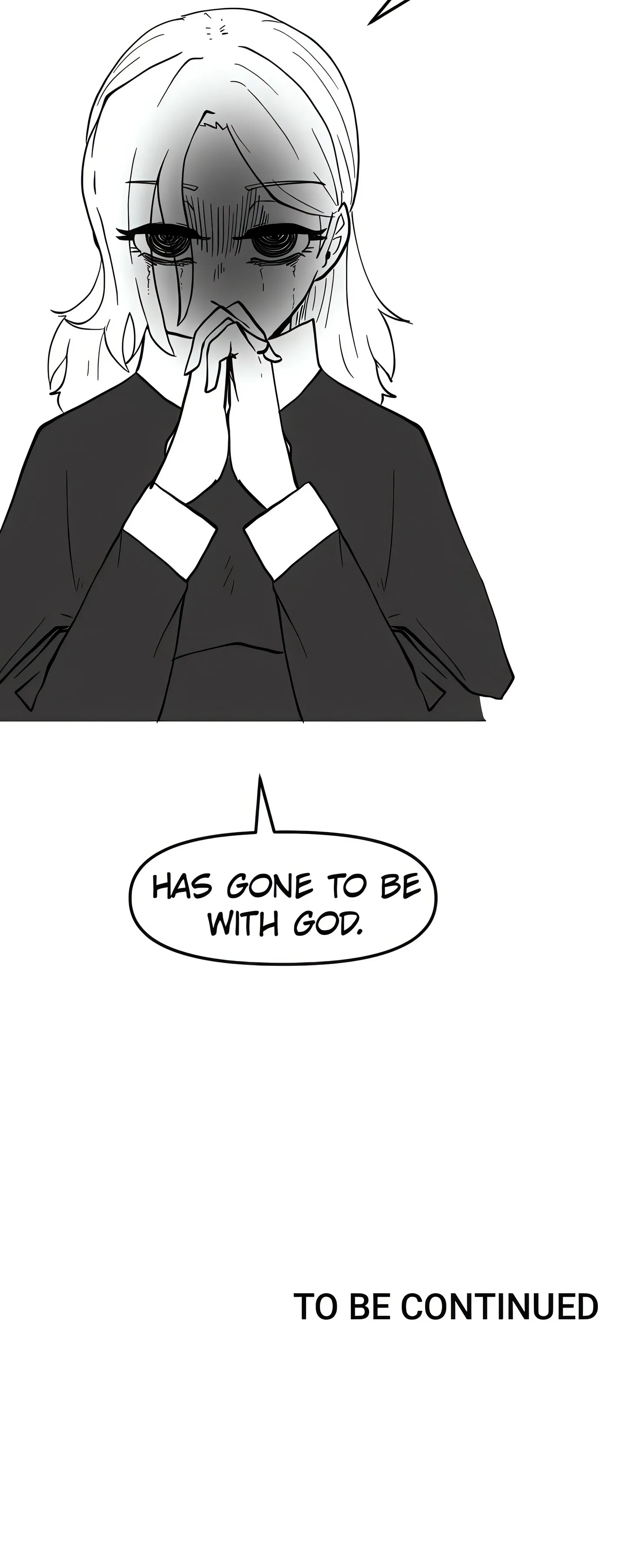 The Warrior in Rut (Official) chapter 21 page 18