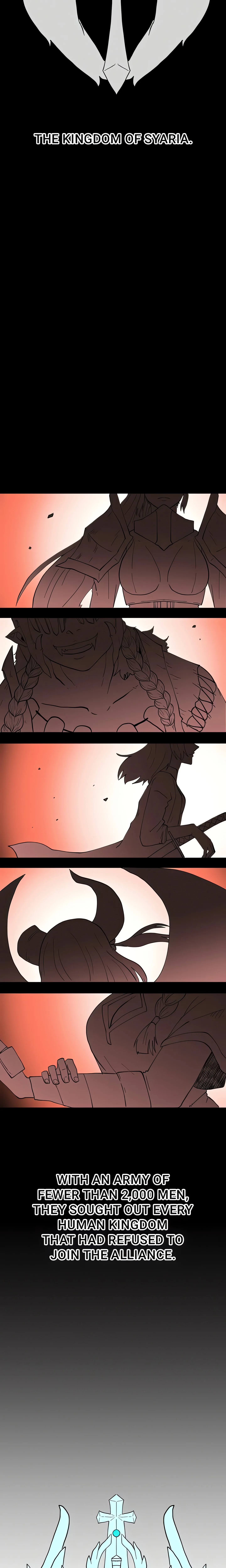 The Warrior in Rut (Official) chapter 22 page 2