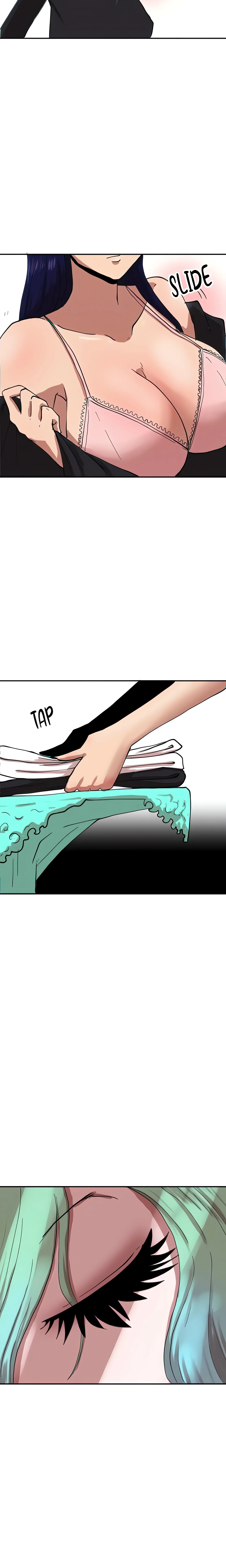 The Warrior in Rut (Official) chapter 22 page 9