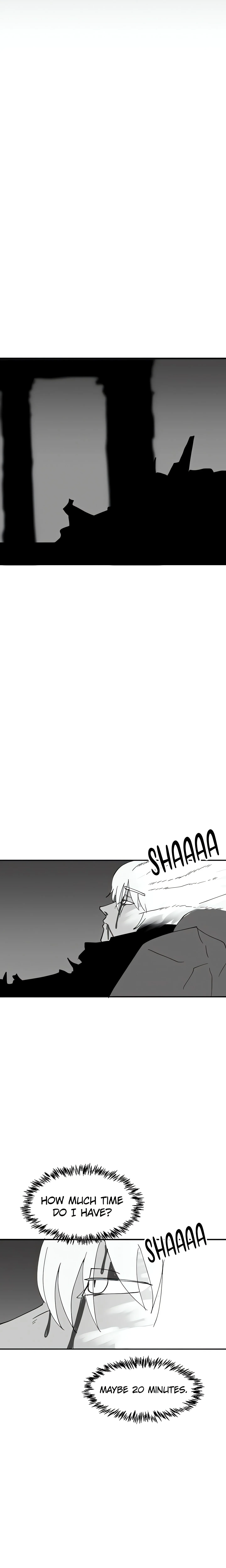 The Warrior in Rut (Official) chapter 25 page 7