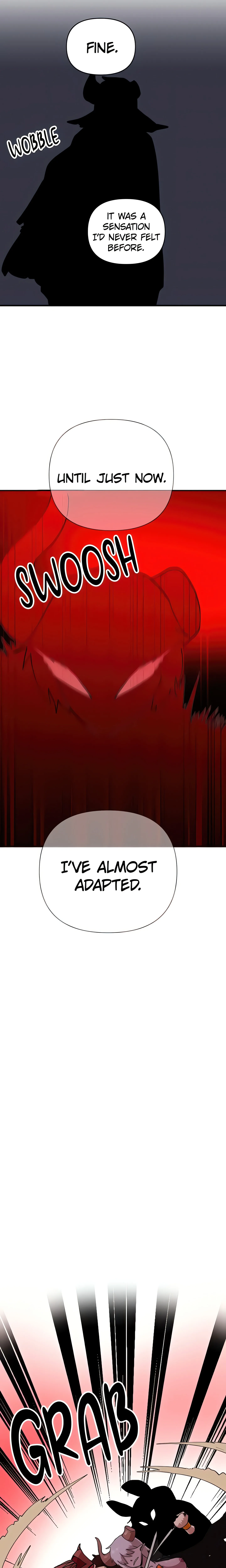 The Warrior in Rut (Official) chapter 28 page 2