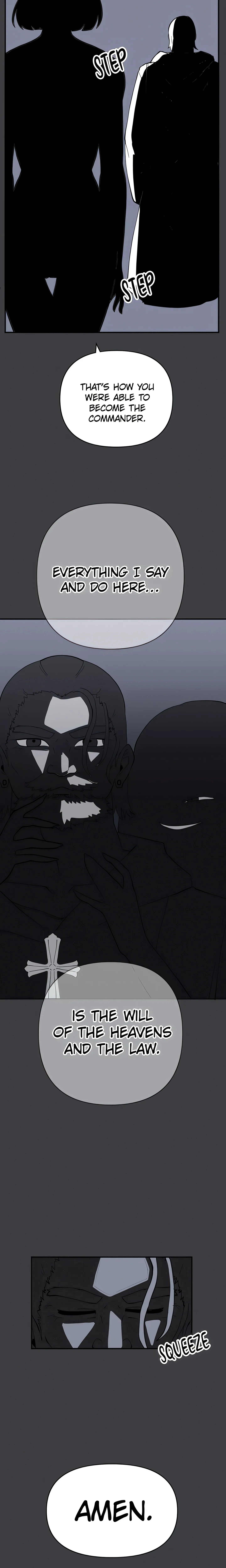 The Warrior in Rut (Official) chapter 29 page 4