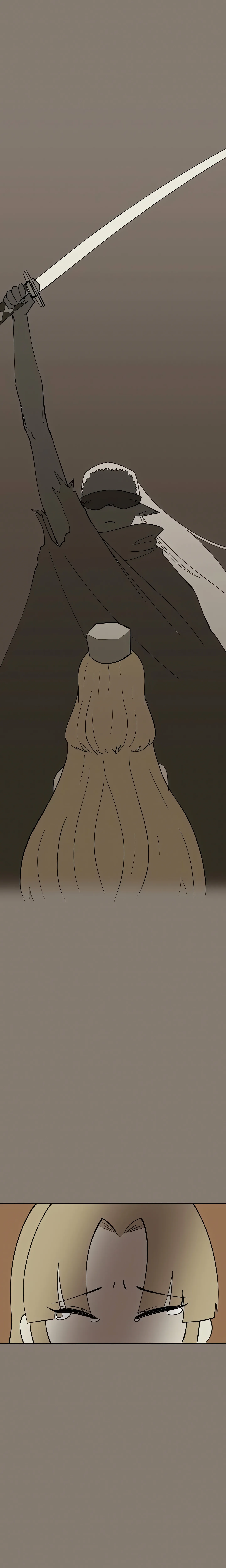 The Warrior in Rut (Official) chapter 33 page 5
