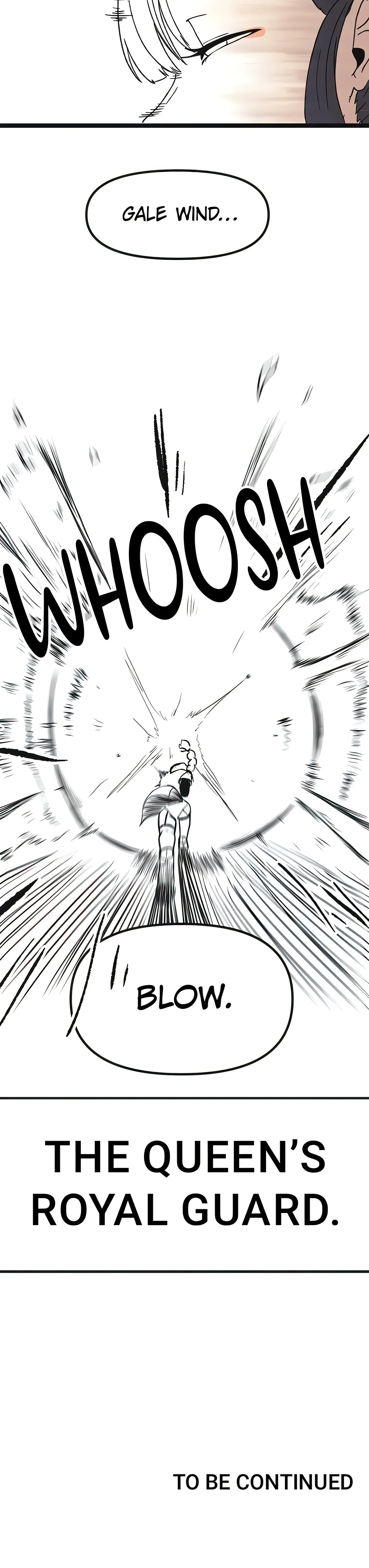 The Warrior in Rut (Official) chapter 5 page 12