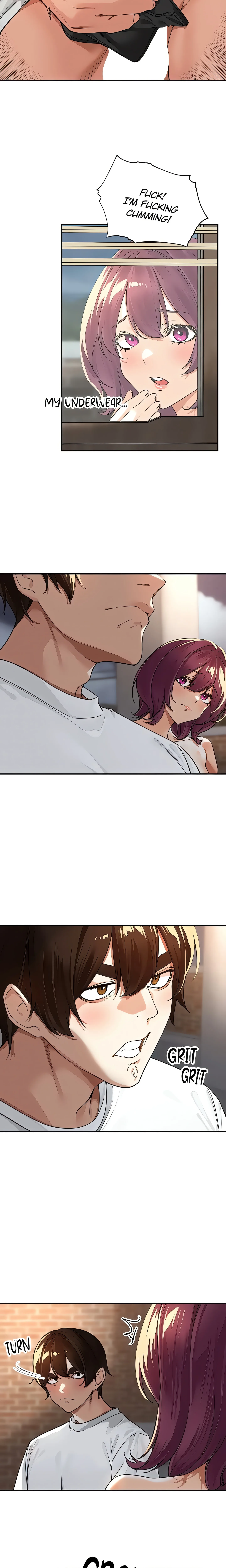 The Village’s Special Rule (Official) chapter 10 page 2