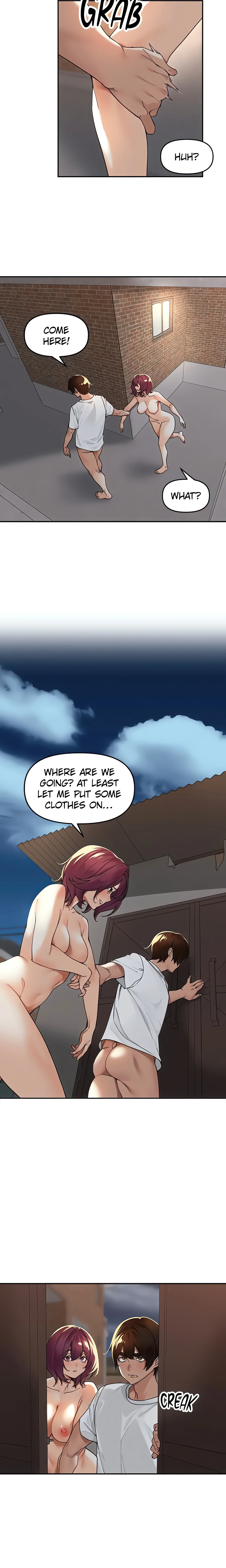 The Village’s Special Rule (Official) chapter 10 page 3